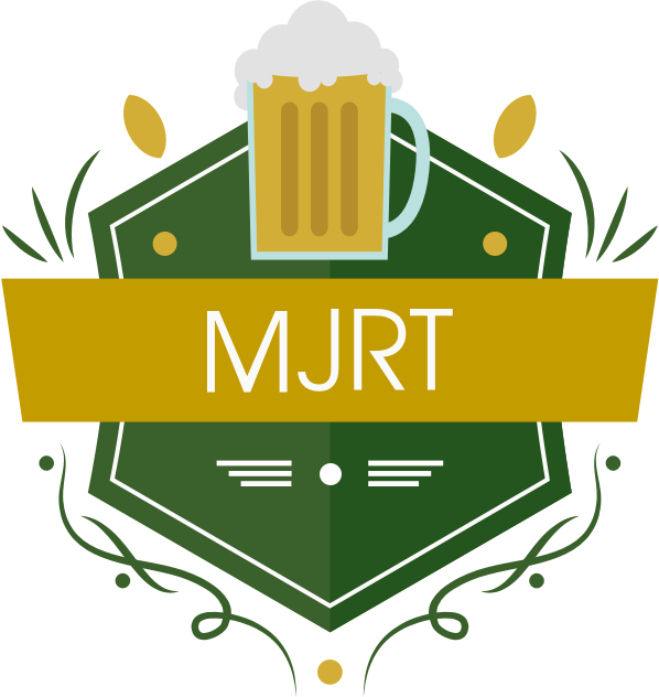 MJRT logo